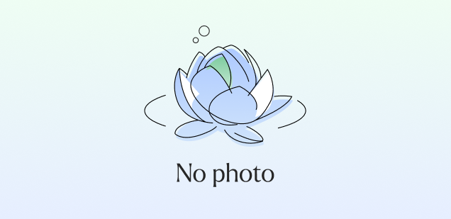 No photo placeholder